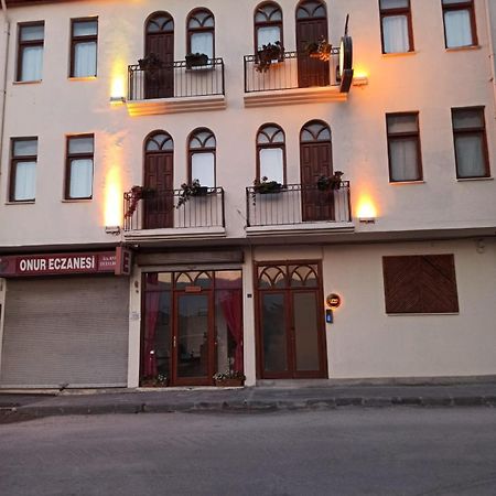 Luwi Antakya Boutique Hotel المظهر الخارجي الصورة