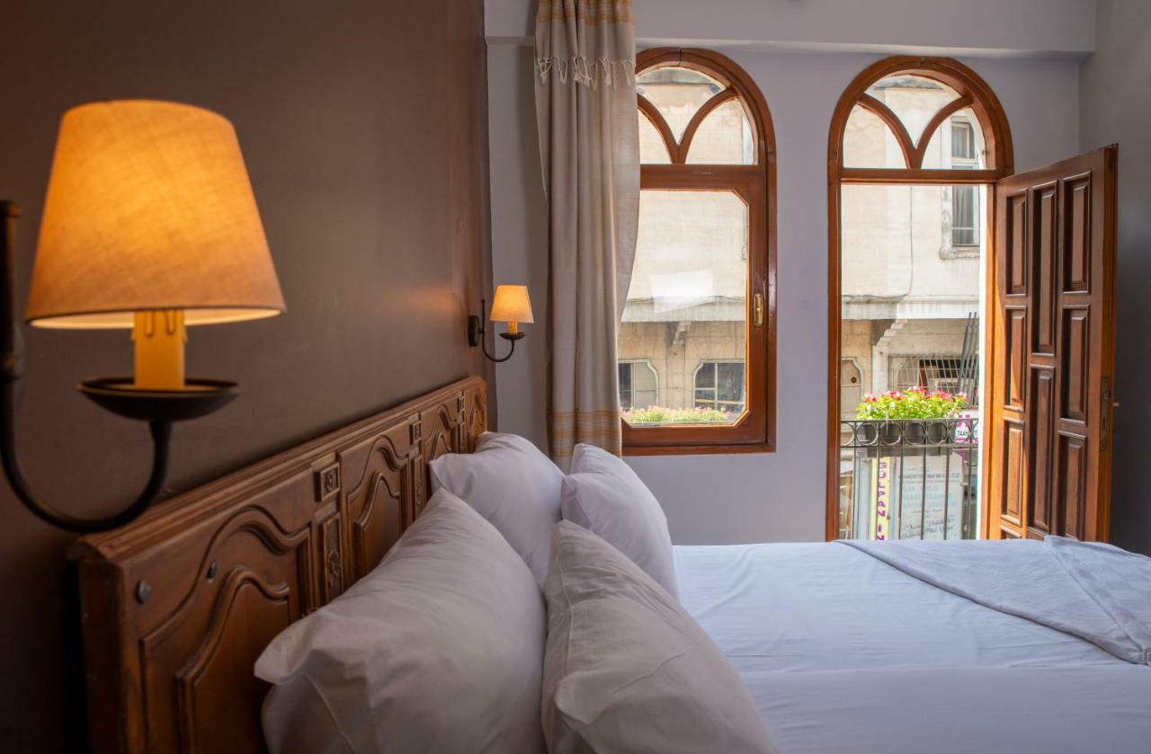 Luwi Antakya Boutique Hotel المظهر الخارجي الصورة