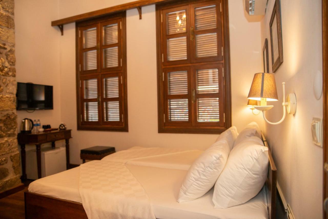 Luwi Antakya Boutique Hotel المظهر الخارجي الصورة